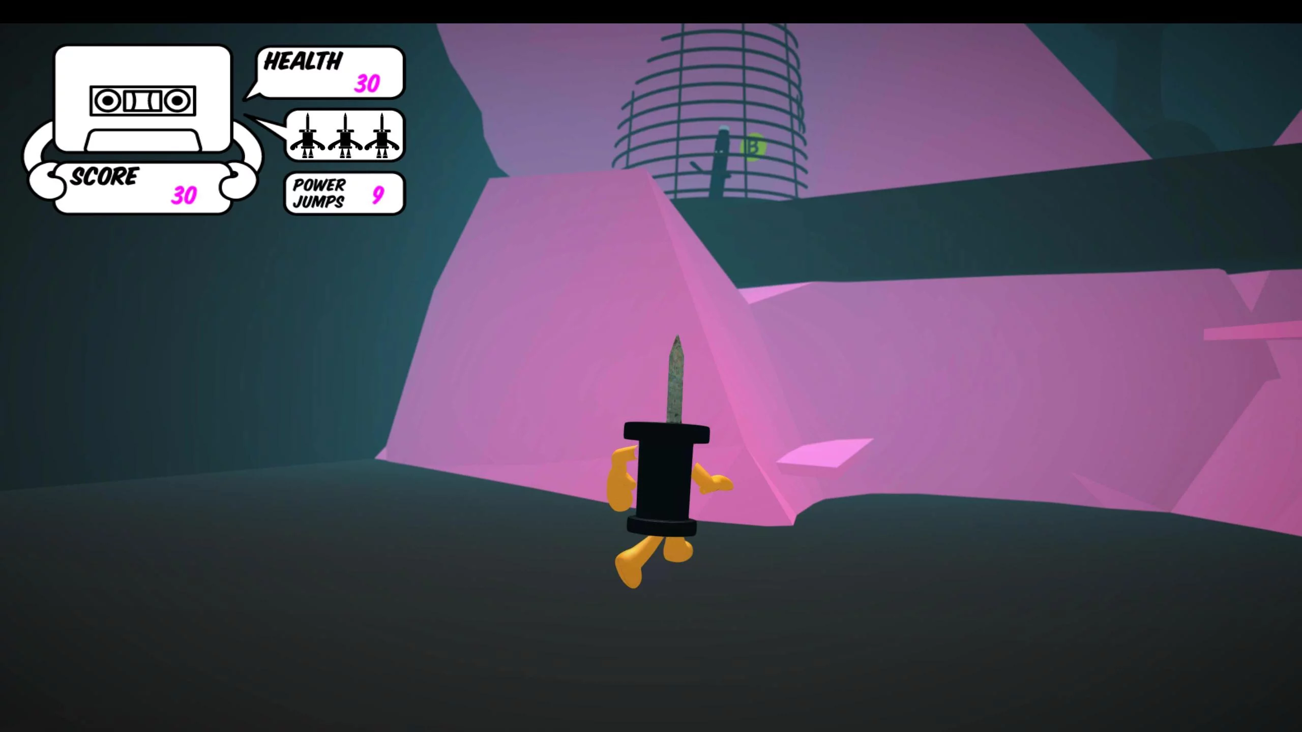 Изображение игры: Studio Animals Quest