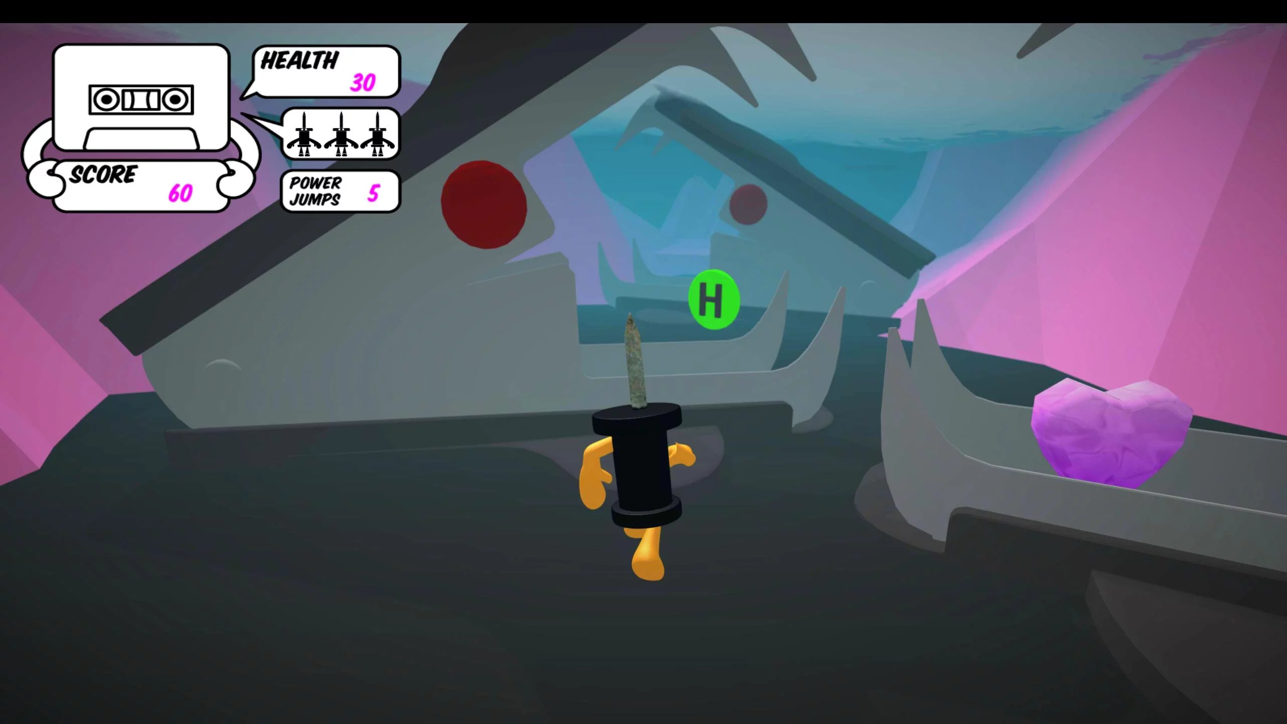 Изображение игры: Studio Animals Quest