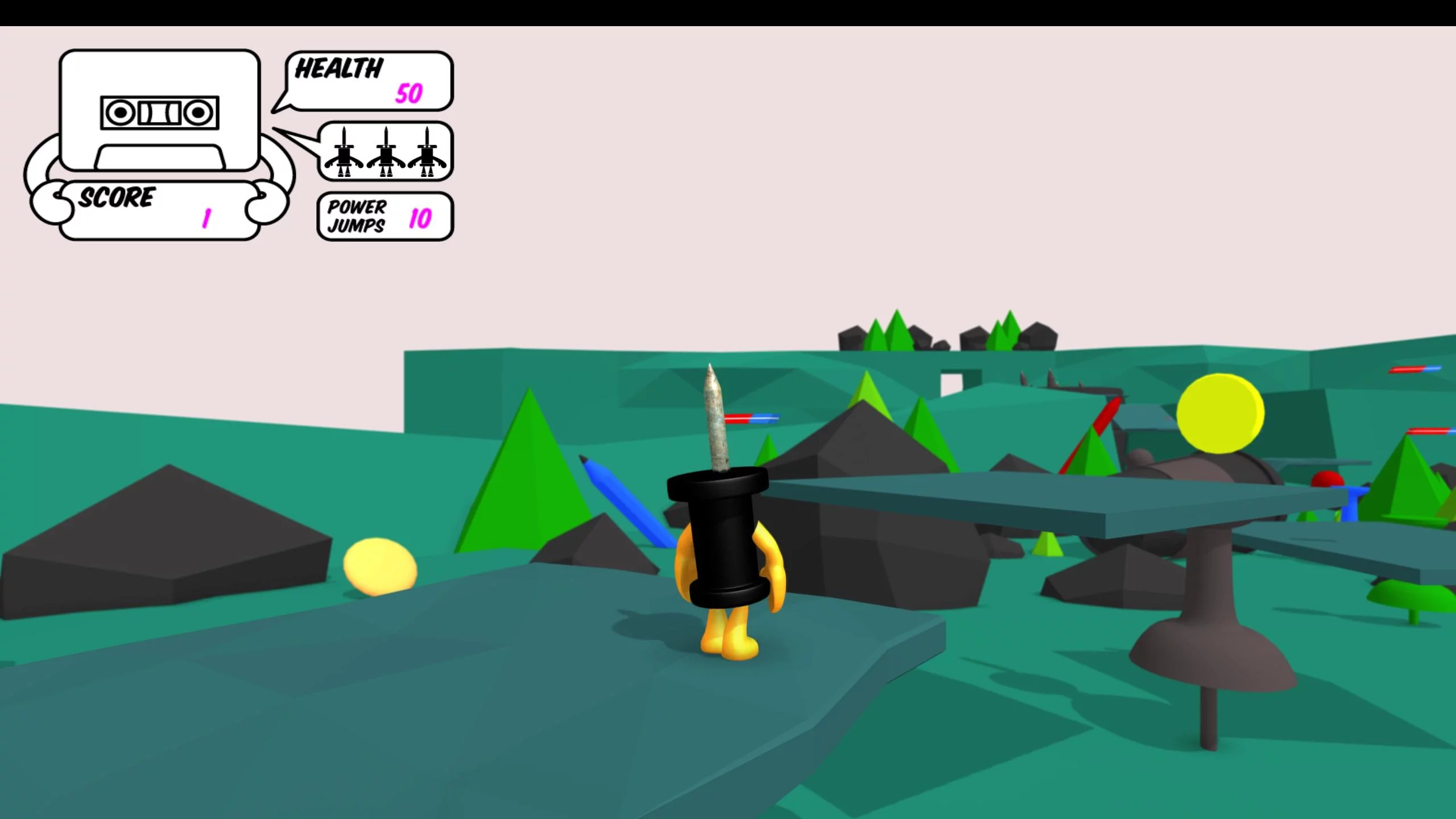 Изображение игры: Studio Animals Quest