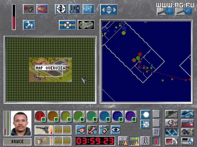 Изображение игры: Deadline