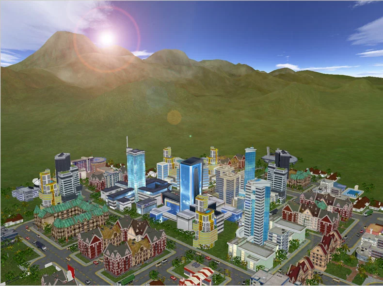 Изображение игры: Oil Tycoon 2