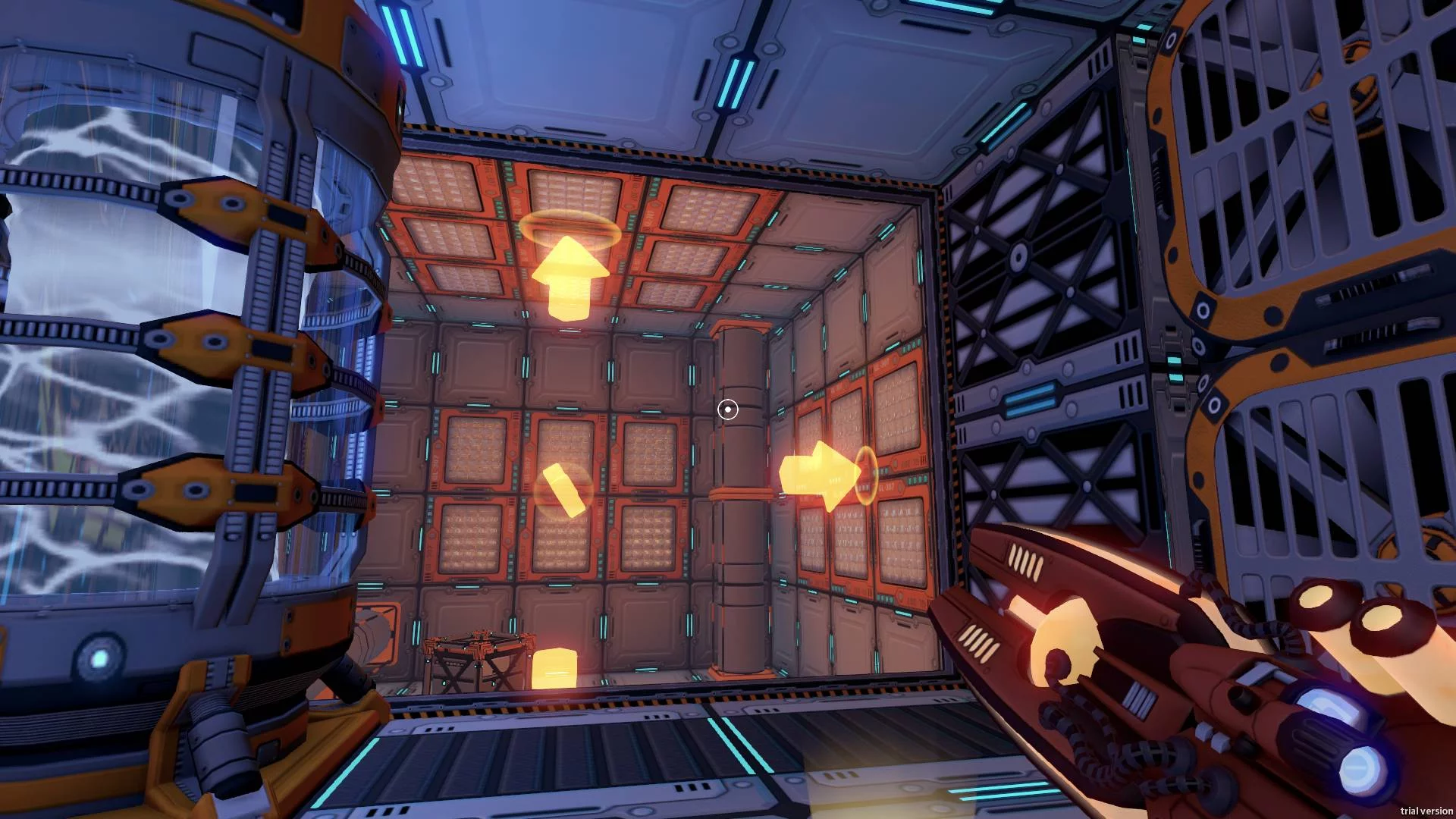 Изображение игры: Inverto