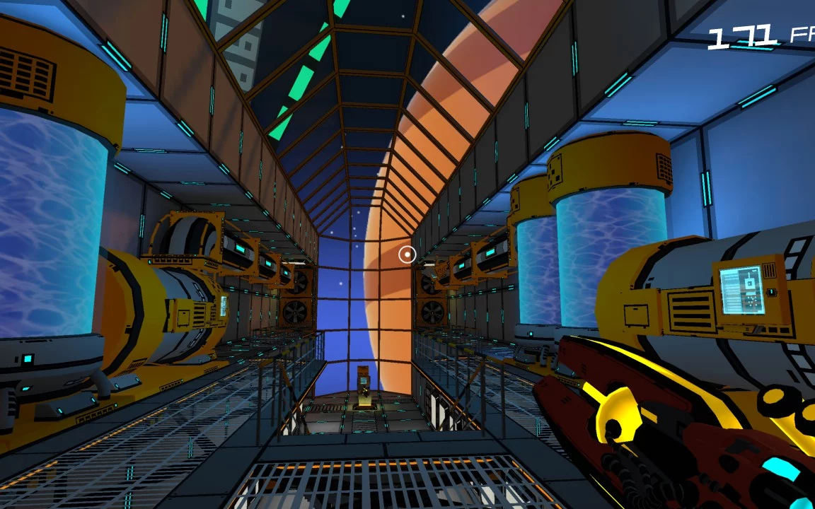 Изображение игры: Inverto