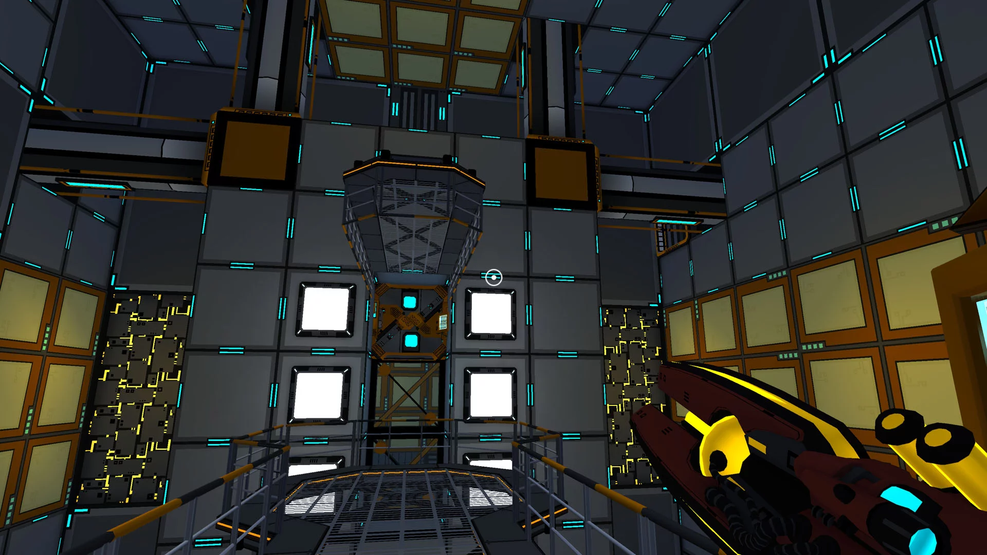 Изображение игры: Inverto