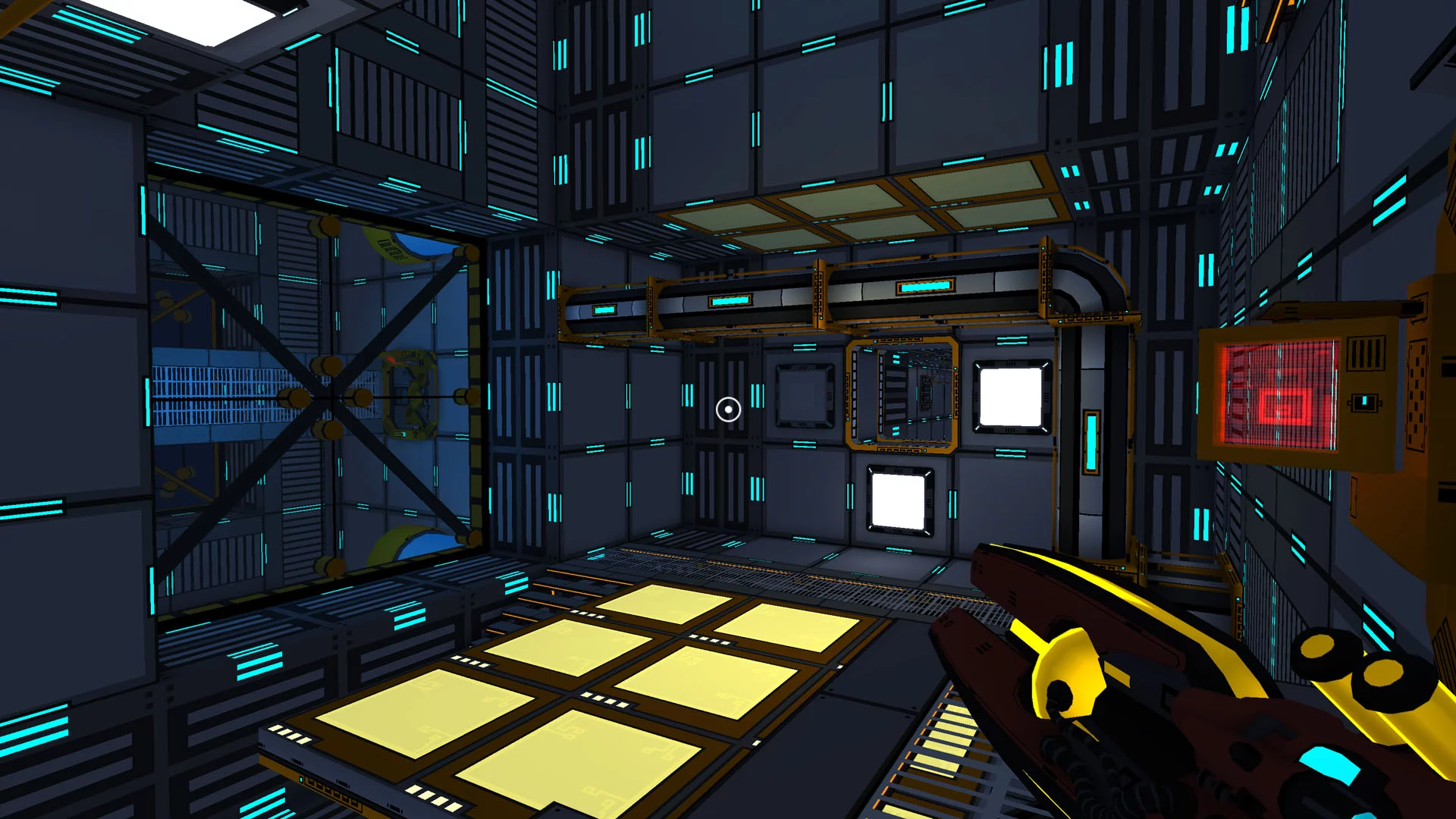 Изображение игры: Inverto