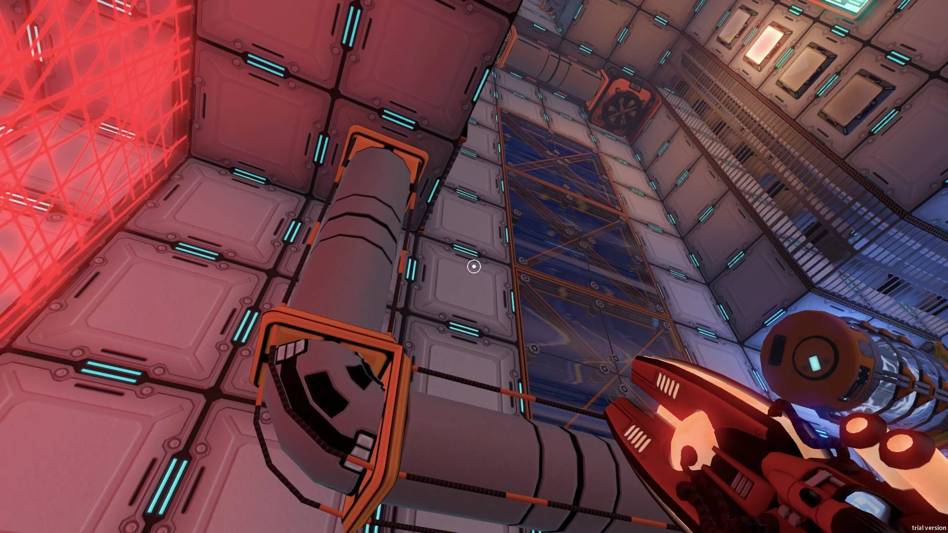 Изображение игры: Inverto