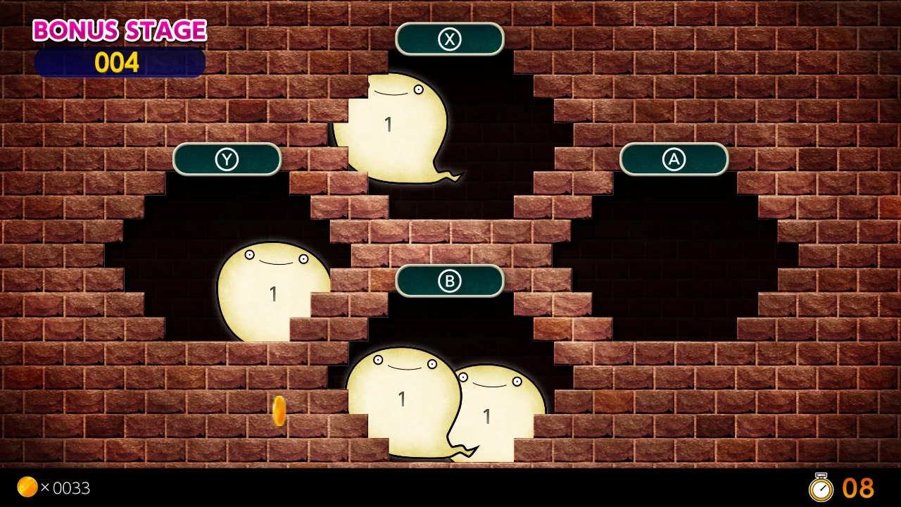 Изображение игры: Calculation Castle: Greco's Ghostly Challenge "Multiplication"