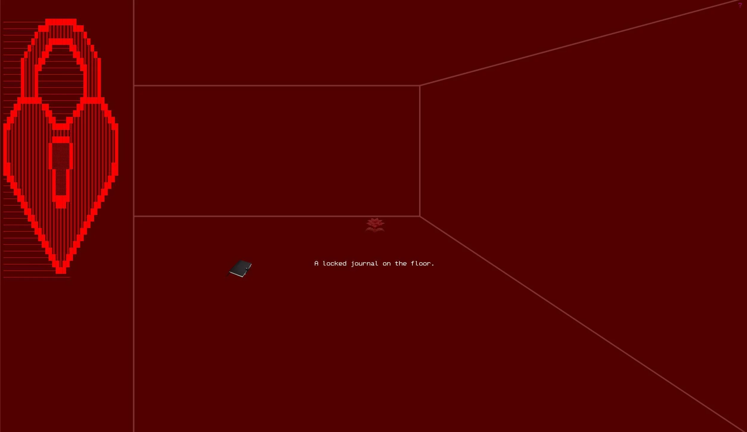 Изображение игры: Black Room
