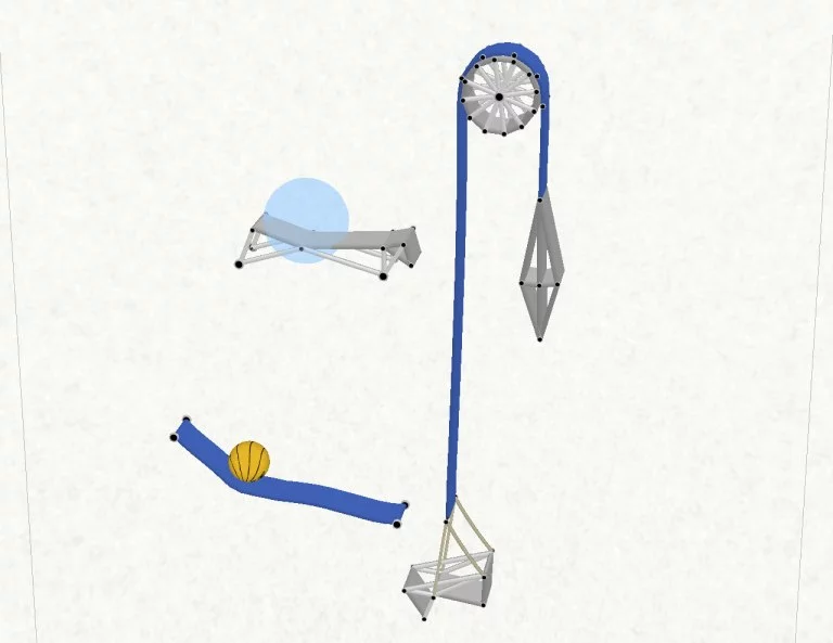 Изображение игры: Armadillo Run