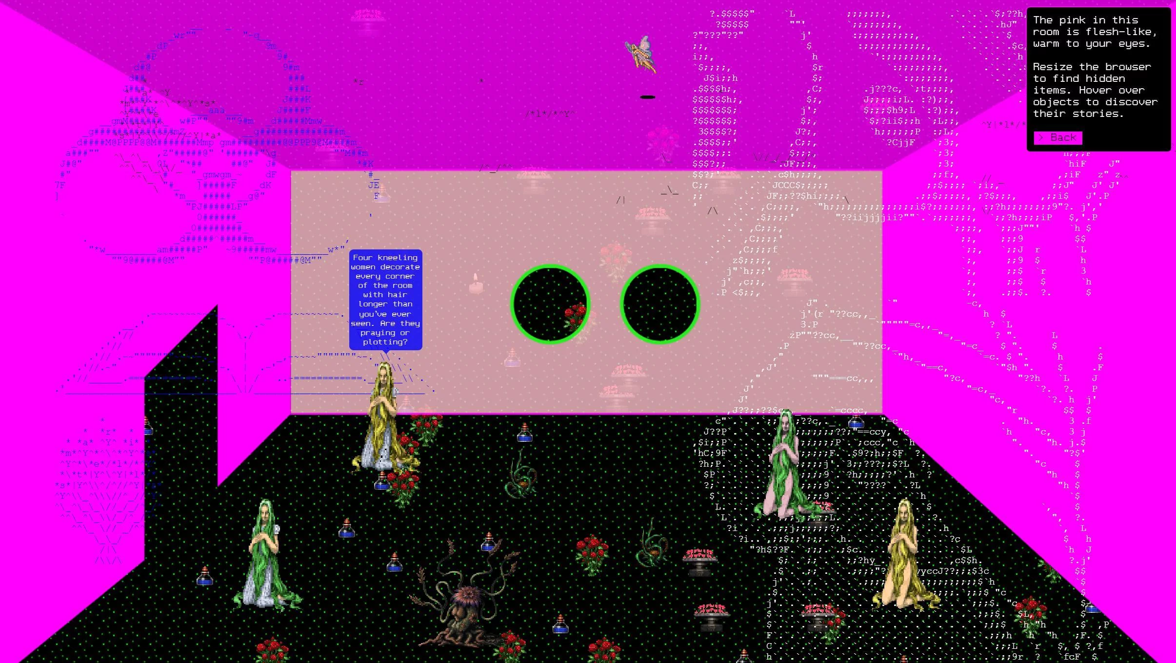 Изображение игры: Black Room