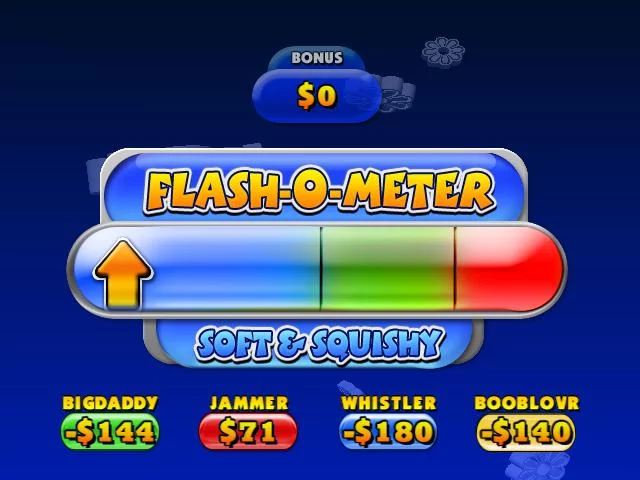 Изображение игры: The Guy Game