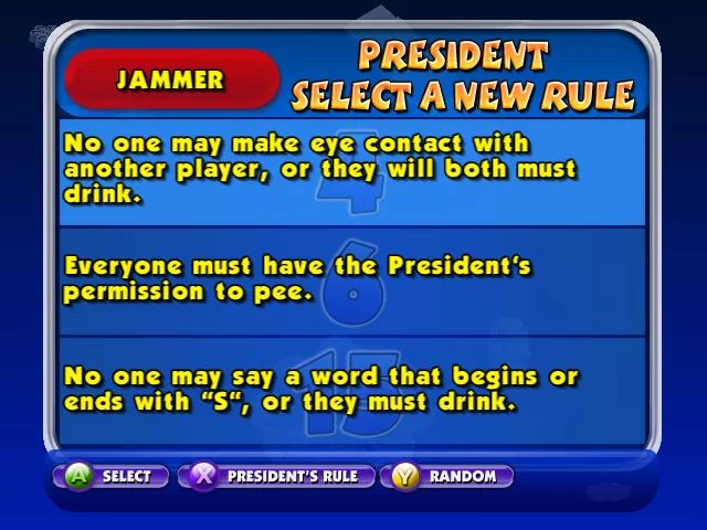 Изображение игры: The Guy Game