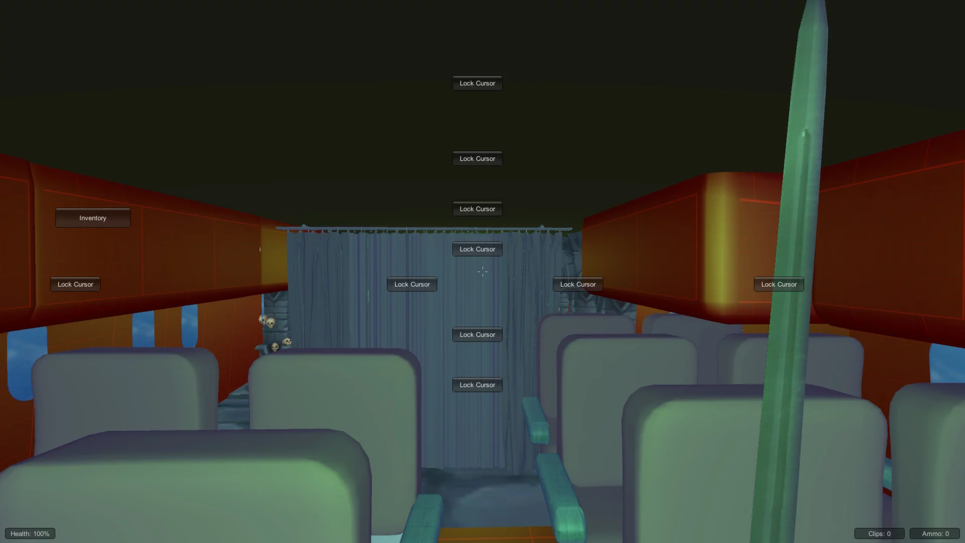 Изображение игры: Air Control (I)