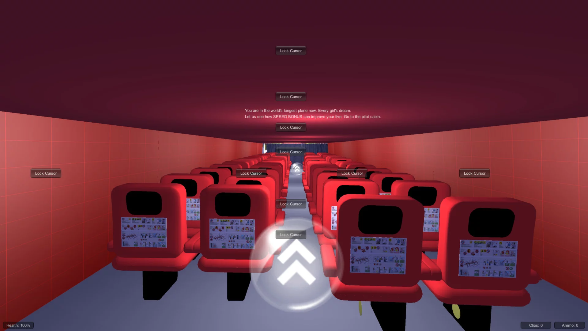 Изображение игры: Air Control (I)