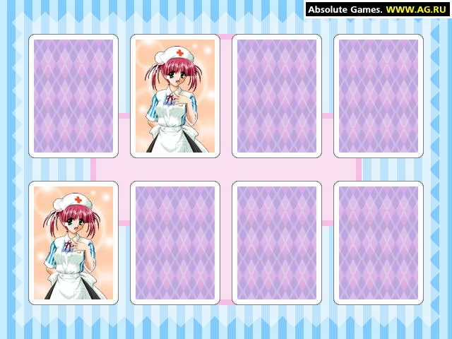 Изображение игры: Kango Shicyauzo