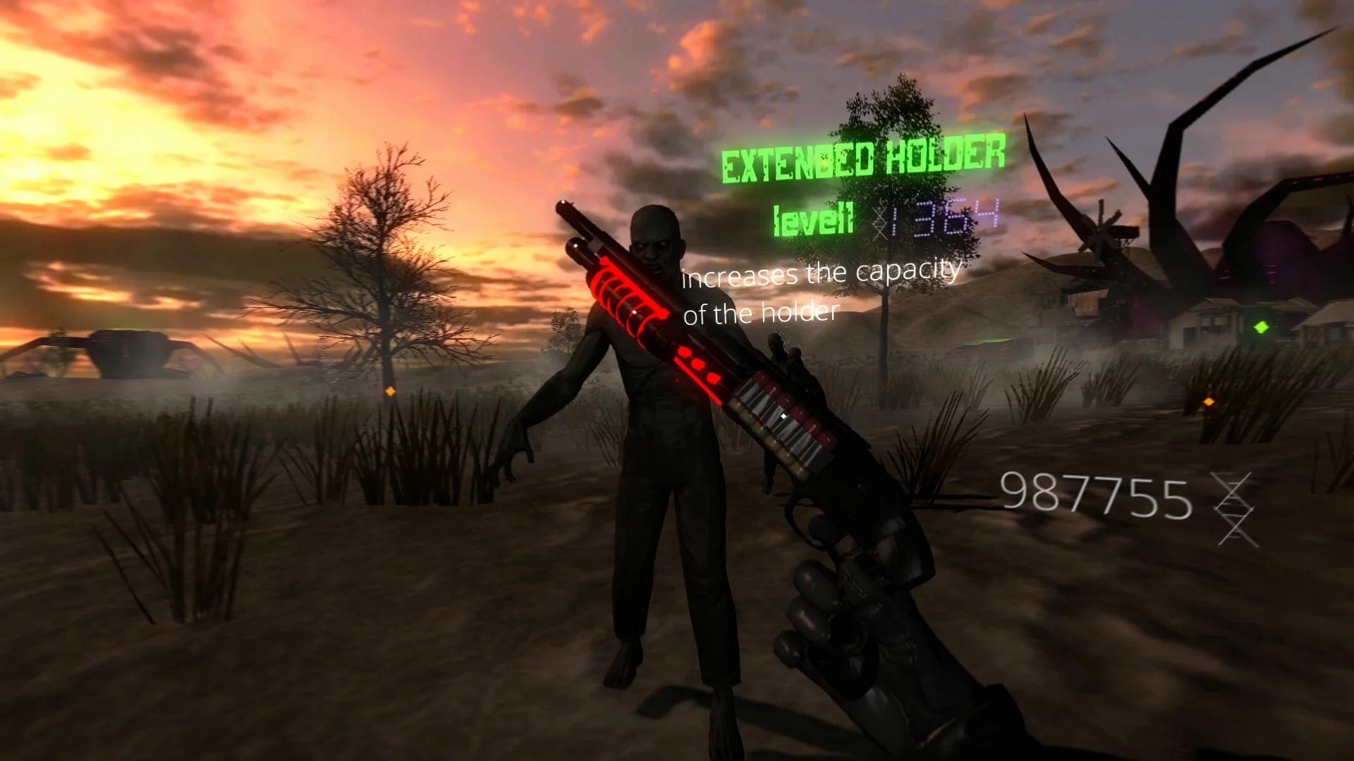 Изображение игры: Operation Z