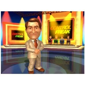 Изображение игры: Family Gameshow