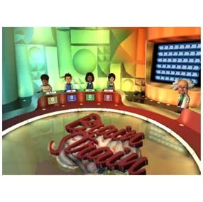 Изображение игры: Family Gameshow