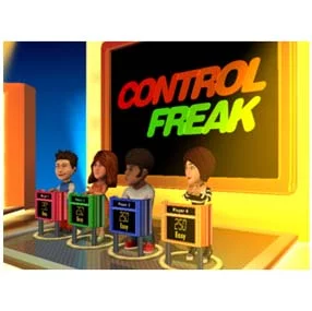 Изображение игры: Family Gameshow