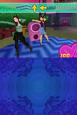 Изображение игры: Victorious: Taking the Lead