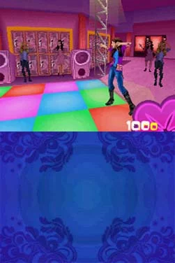 Изображение игры: Victorious: Taking the Lead