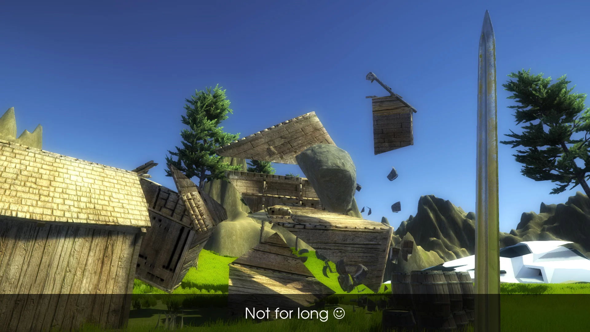 Изображение игры: GTGD S3 How To Make A Game