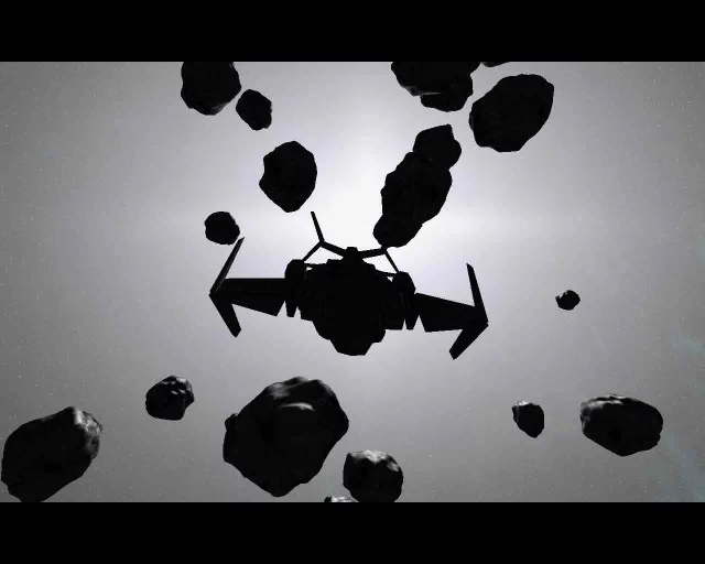 Изображение игры: Evochron Renegades