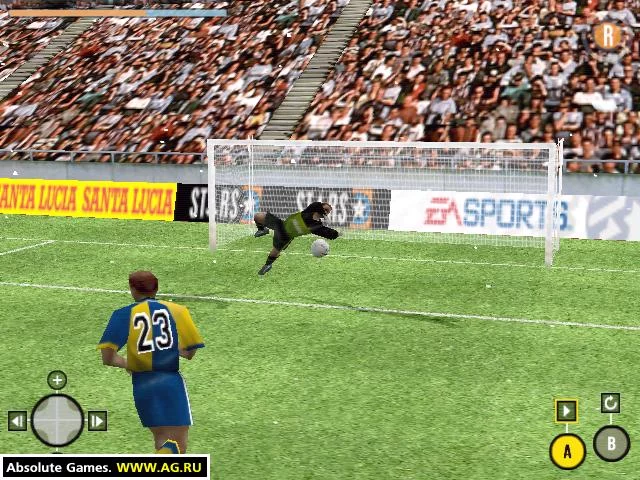 Изображение игры: Primera Division Stars