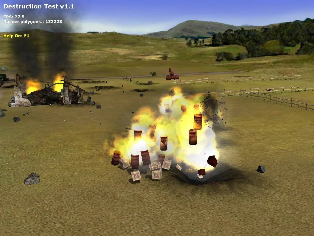 Изображение игры: War Leaders: Clash of Nations