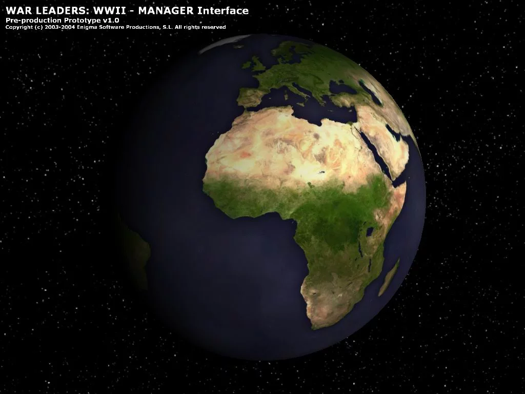 Изображение игры: War Leaders: Clash of Nations