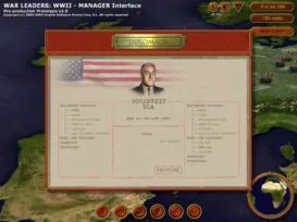 Изображение игры: War Leaders: Clash of Nations
