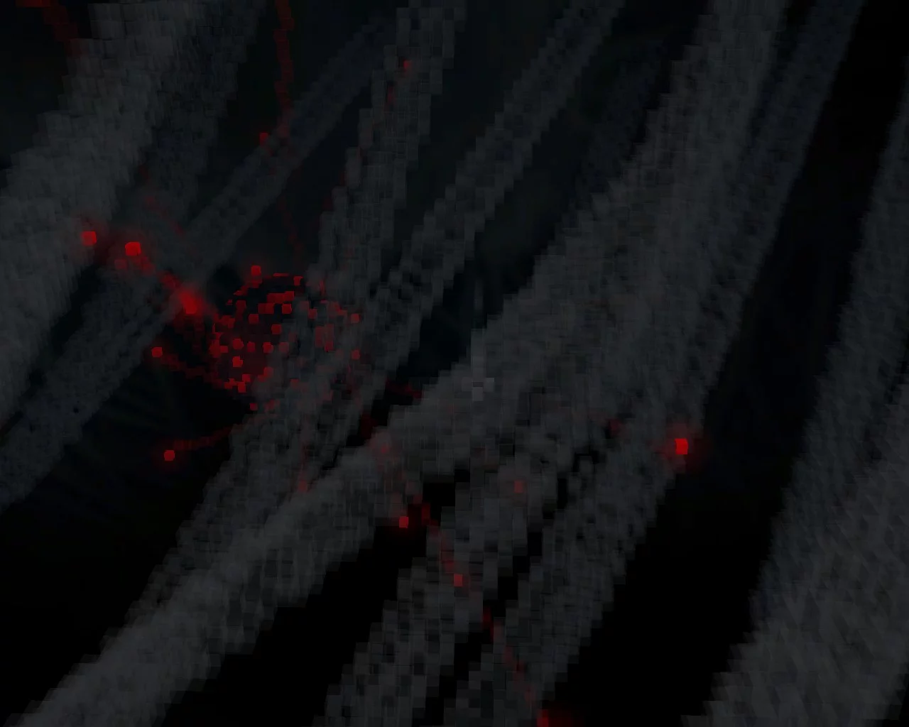 Изображение игры: Cell: Emergence