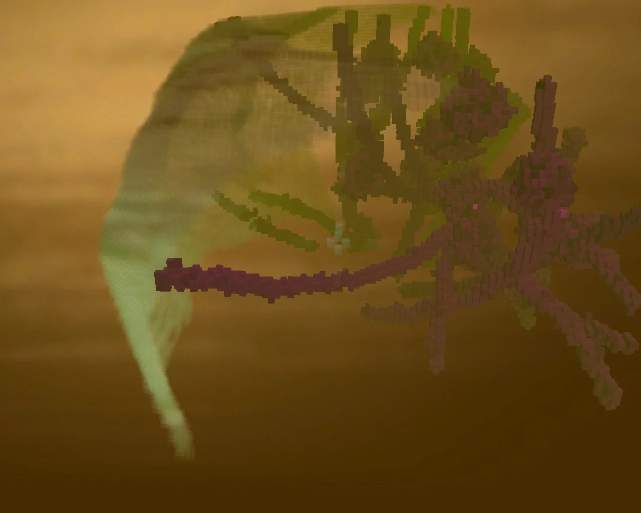 Изображение игры: Cell: Emergence