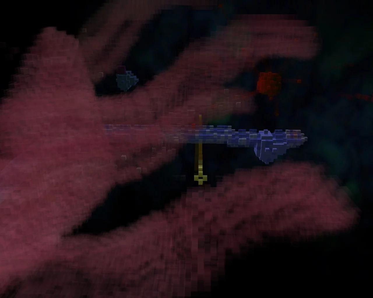Изображение игры: Cell: Emergence