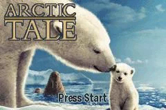 Изображение игры: Arctic Tale