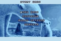 Изображение игры: Arctic Tale