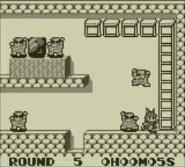 Изображение игры: Catrap