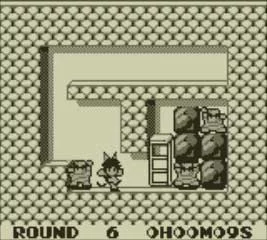 Изображение игры: Catrap