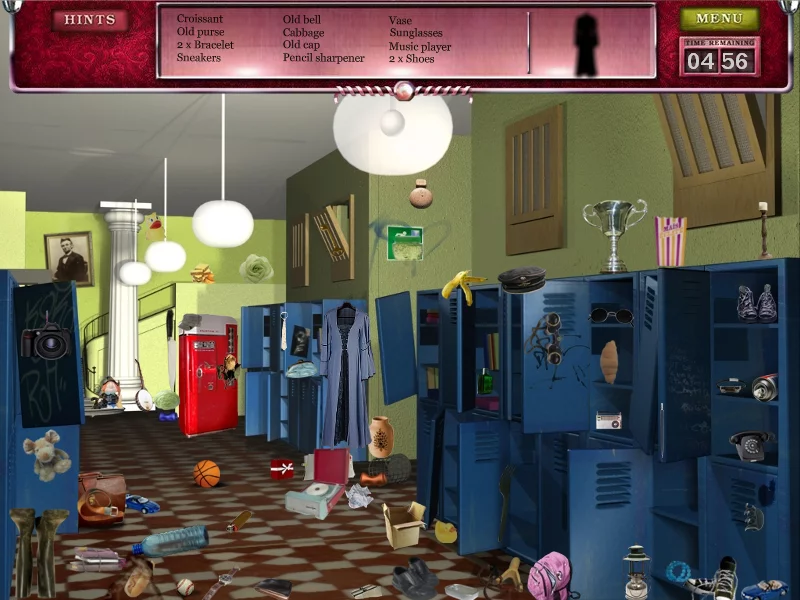 Изображение игры: Pretty in Pink