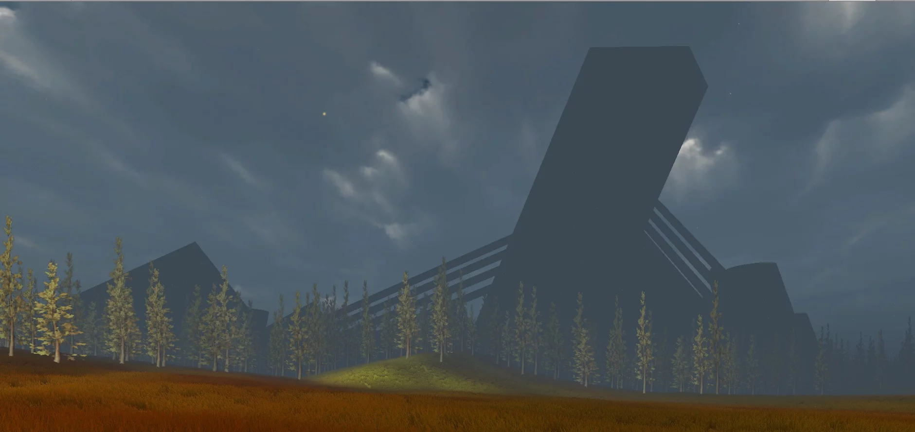 Изображение игры: TRIHAYWBFRFYH