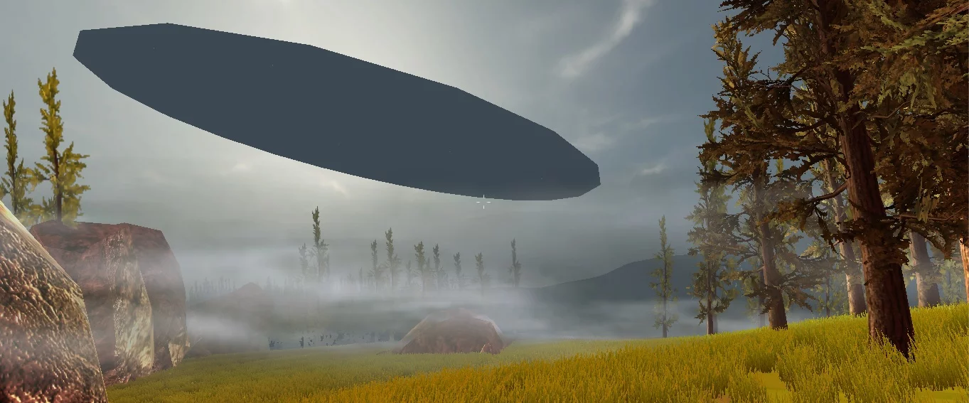 Изображение игры: TRIHAYWBFRFYH