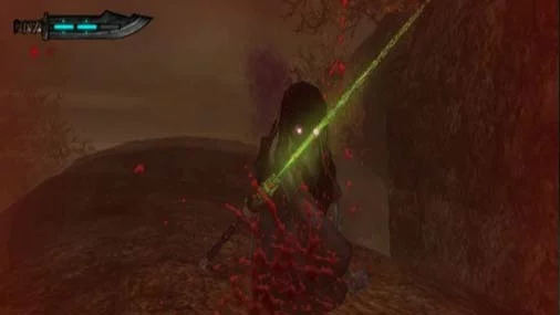 Изображение игры: GhostSlayer