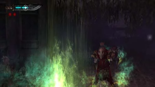 Изображение игры: GhostSlayer