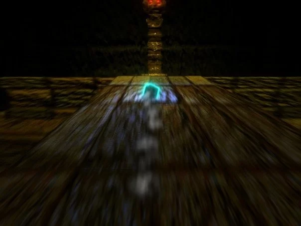 Изображение игры: Igneous