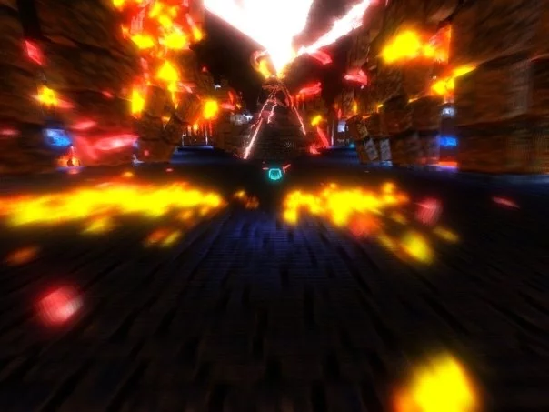 Изображение игры: Igneous