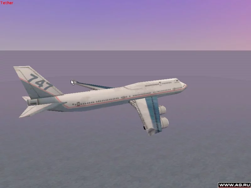 Изображение игры: Jane's Fleet Command