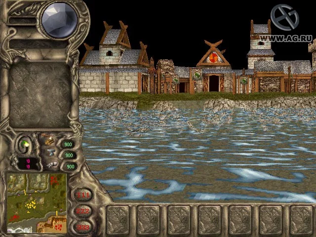 Изображение игры: Tribal Lore