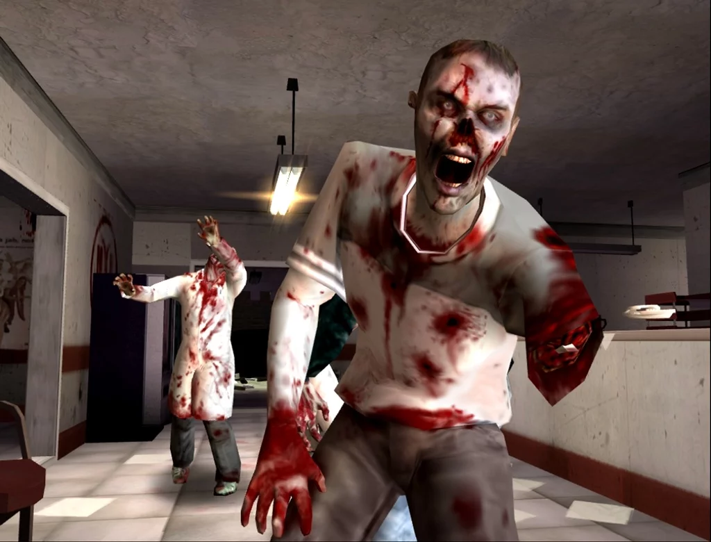 Изображение игры: City of the Dead