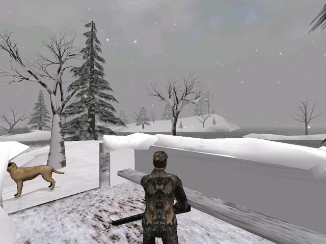 Изображение игры: Ultimate Duck Hunting: Hunting & Retrieving Ducks