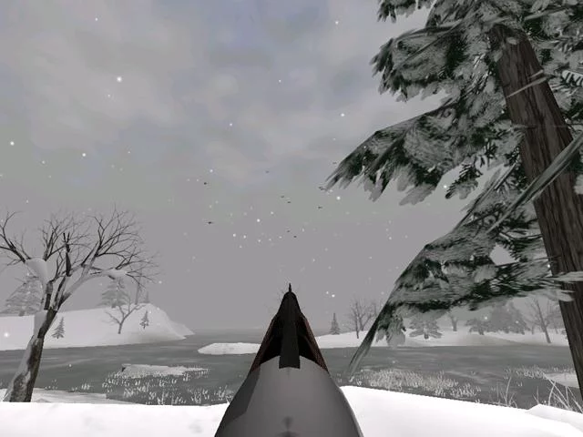 Изображение игры: Ultimate Duck Hunting: Hunting & Retrieving Ducks